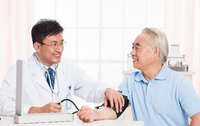 高壓高，低壓不高的老年人該如何選藥？