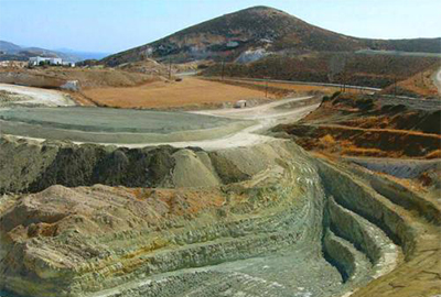 607家礦山！各地公布綠色礦山遴選名單